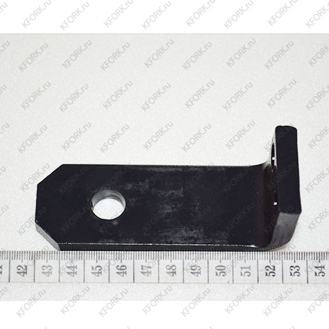 Кронштейн/Bracket-Sheave A586130 Doosan