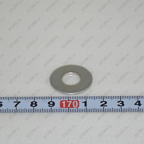 Уплотнение Термостата*D15/18S2 (Plus) A298169(A218169) Doosan