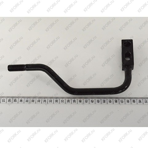 Ручка/Lever Assy A219232 Doosan