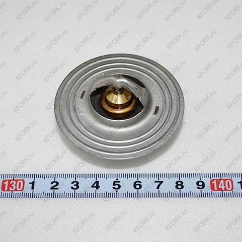 Регулятор/Regulator- Temp *G20/30S3 A223070 Doosan