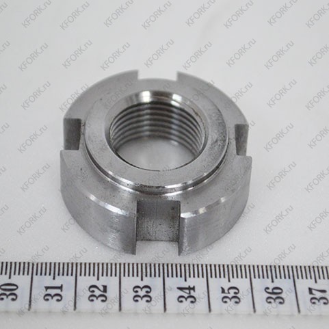 Гайка A153139 Doosan