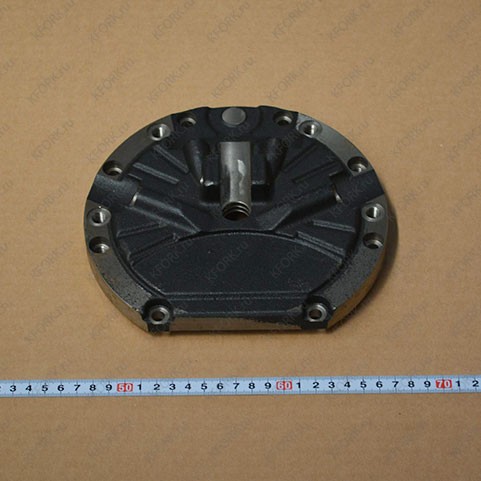 Крышка A523155 Doosan