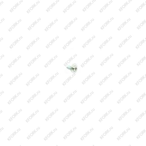 Винт 9125502100_cat Caterpillar
