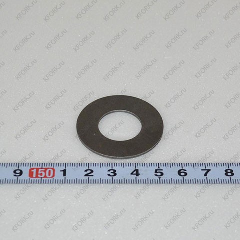 Шайба/Spacer A233546 Doosan