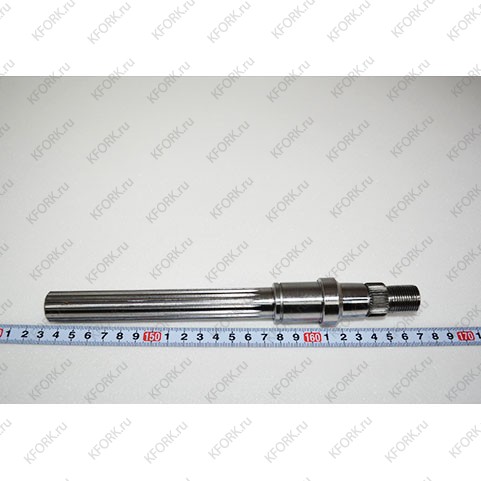 Ручка/Handle D653003 Doosan