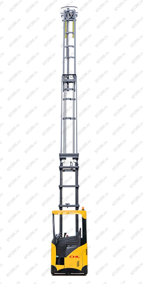 Ричтрак CHL CQD20-GB2SLI 2000 кг 7000 мм с литиевой батареей