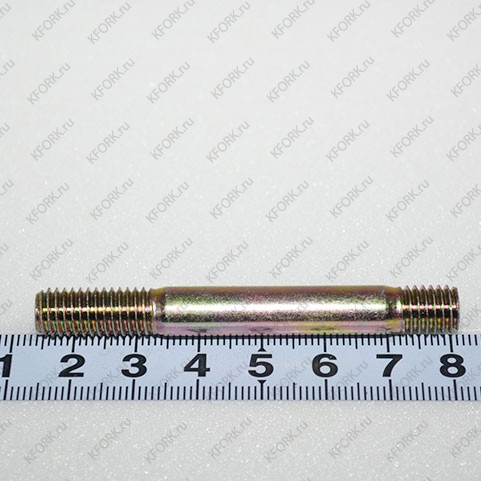 Stud A298102 Doosan