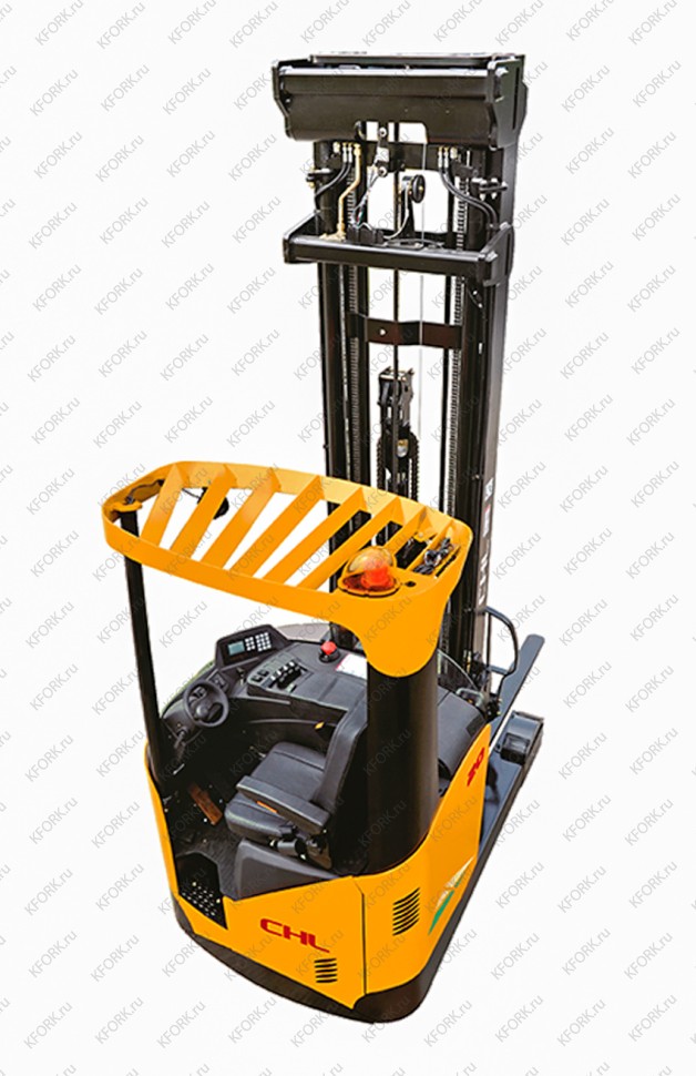 Ричтрак CHL CQD20-GB2SLI 2000 кг 7000 мм с литиевой батареей