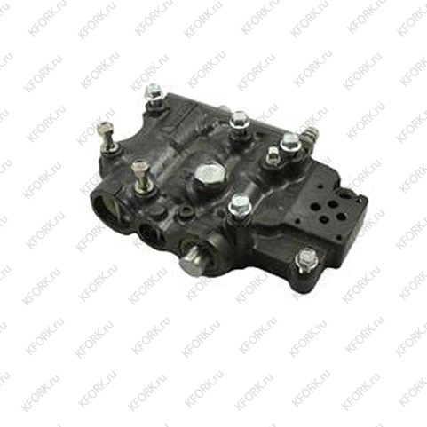 Гидрораспределитель 9132802000_cat Caterpillar