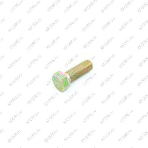 Болт F103516045 Mitsubishi
