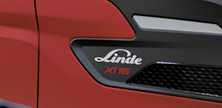 Linde представляет новую линейку электропогрузчиков