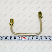 Трубка A151593/A151593A Doosan