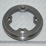 Поршень/Piston 130602-00705 Doosan