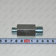 Штуцер/Connector D905182 Doosan