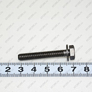 Bolt,Washer A403746 Doosan