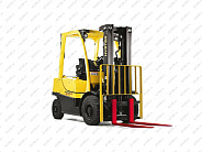 Дизельный погрузчик Hyster H3.5FT 3,5 тонны