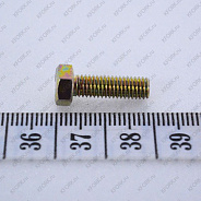 Болт D910083 Doosan