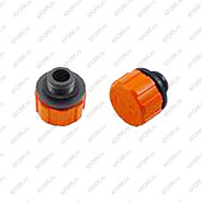 Сапун гидробака RL471523 Mitsubishi