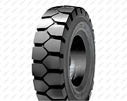 Цельнолитая шина для погрузчика суперэластик Dunlop Тайланд 5.00-8/3.0