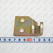 Кронштейн/Bracket A331597/A331728 Doosan