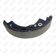 Колодка тормозная 9194614800_cat Caterpillar