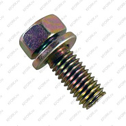 Болт F180508020 Mitsubishi