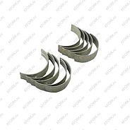 Вкладыши коренные 0.25 (1компл) 32A0900020_cat Caterpillar