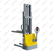 Самоходный электроштабелер PROLIFT SDR 1225-S