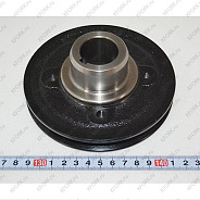 Шкив 6502601-0108 Doosan