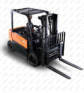 Погрузчик электро Doosan B40X-7