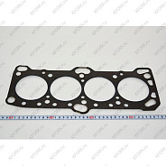 Уплотнение Гбц *G15/18S2 A252014 Doosan