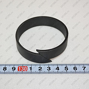 Кольцо/Ring Slyd D510081 Doosan