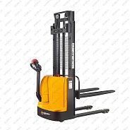 Штабелер электрический самоходный SMARTLIFT CDD12A 1,2т 3м 24В/85Ач