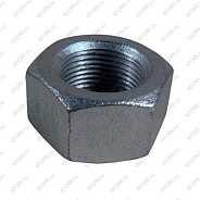 Гайка крепления колесной шпильки fd70t MC814915 Mitsubishi