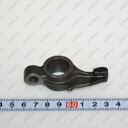 Рычаг//Lever Rocker A293493 Doosan