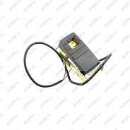Педаль RL486470_cat Caterpillar