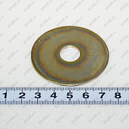 Шайба/Washer D917232/346386-02 Doosan