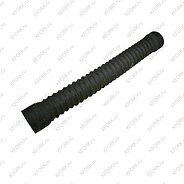 Патрубок воздушный на d50 ,l460 9136103600_cat Caterpillar