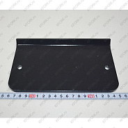 Крышка/Cover,Front A331451 Doosan