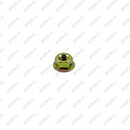 Гайка 91H2002220_cat Caterpillar