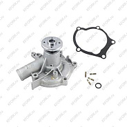 Насос водяной MD970338_cat Caterpillar