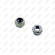 Гайка RL101387 Mitsubishi