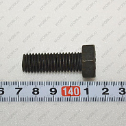 Болт/Bolt,Hex A273029 Doosan