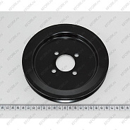 Шкиф/Pulley A147204 Doosan