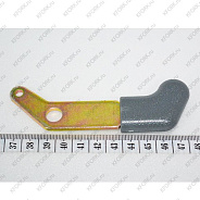Рычаг Замка Капота / Lever-Locking Latch A211213 Doosan