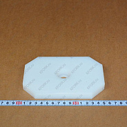 Блок/Block,Slider D871932 Doosan