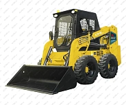 Мини-погрузчик CHL WT830