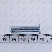 Палец/Pin S5760252/D919037 Doosan
