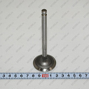 Клапан/Valve,Suction A409513 Doosan